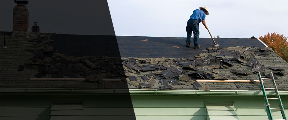 Chicora Roofing Contractors