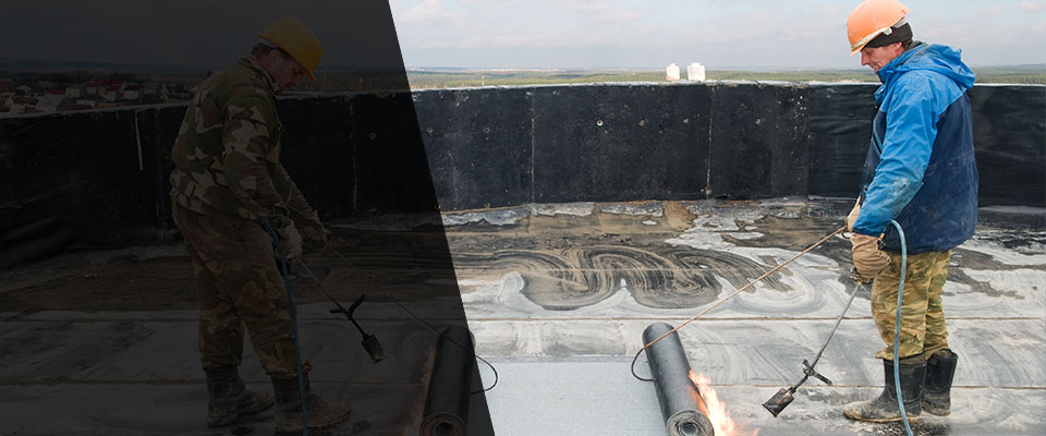 Chicora Roofing Contractors